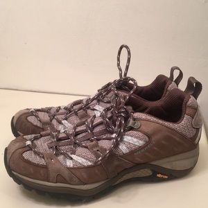 Merrell women’s siren sport hiking shoes